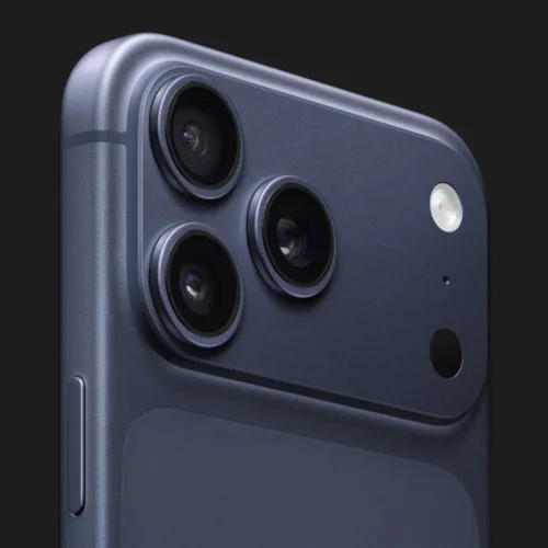 Apple iPhone 17 Pro Max 512GB (Deep Blue) (e-Sim)