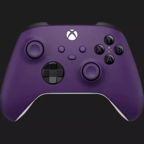 Геймпад Microsoft Xbox Series X | S Wireless Controller Astral Purple