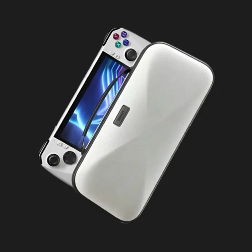 Чохол для ігрової приставки Asus ROG Ally Х (White)
