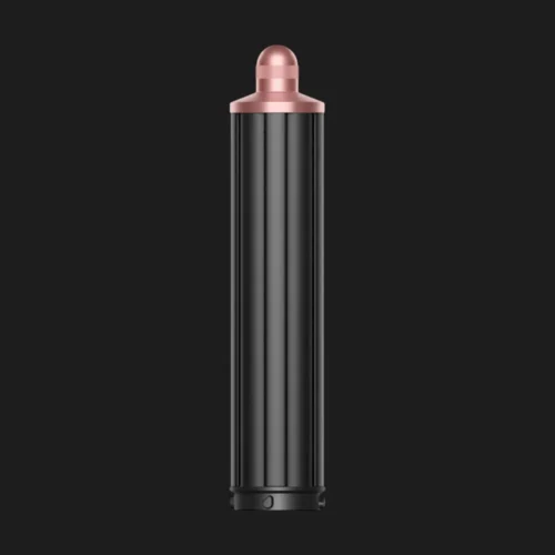 Довга циліндрична насадка Dyson Airwrap Barrel Long - 40mm (Nickel/Blush Pink)