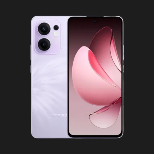 OPPO Reno 13 FS 5G 12/512 (Plume Purple) (Standard)