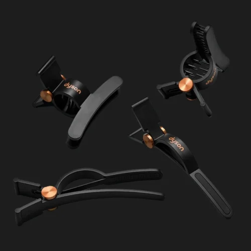 Набір заколок Dyson Hair Clips