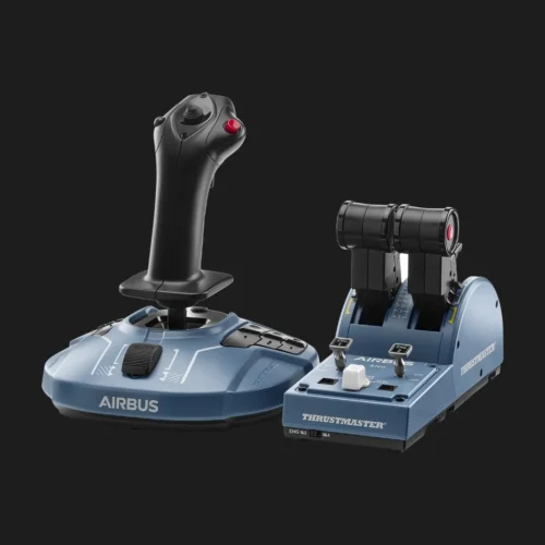 Джойстик Thrustmaster TCA Officer Pack Airbus Edition PC (UA)