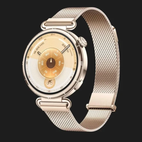 Смарт-годинник HUAWEI Watch GT 6 41mm (Gold) (Standard)