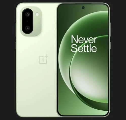 OnePlus 15R 12/256GB (Mint Breeze) (Standard)