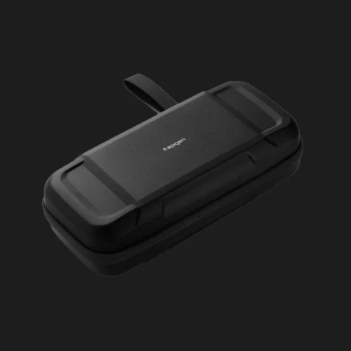 Чохол Spigen Rugged Armor Pro Pouch для Steam Deck (Black)