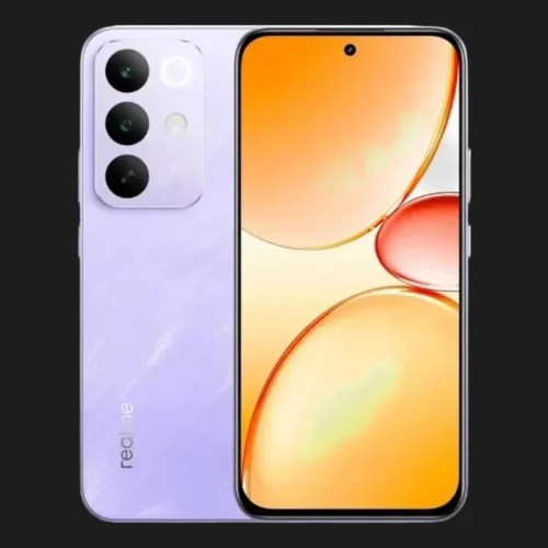 Realme C85 Pro 8/128GB (Parrot Purple)