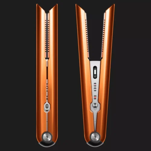 Випрямляч для волосся Dyson Corrale HS07 (Bright Copper/Bright Nickel)