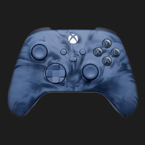 Геймпад Microsoft Xbox Series X | S Wireless Controller Stormcloud Vapor Special Edition