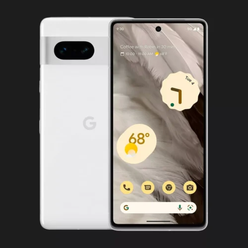 Google Pixel 7 8/128GB (Snow)