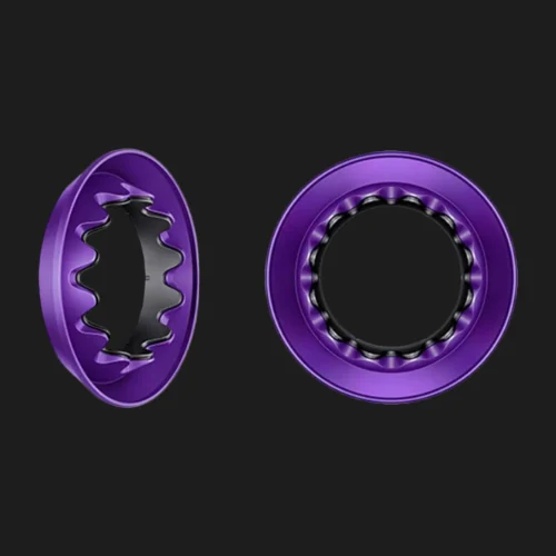 Насадка Gentle Air Attachment (Purple)