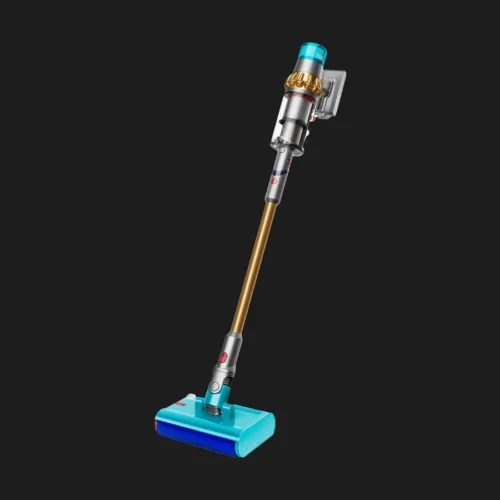 Пилосос Dyson V15s Detect Submarine Absolute (Gold)