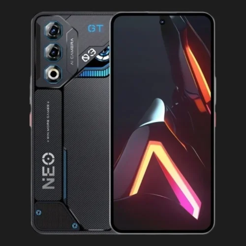 ZTE Nubia Neo3 GT 5G 12/256GB (Gray)