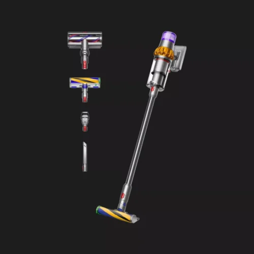 Пилосос Dyson V15 Detect Absolute (2023)