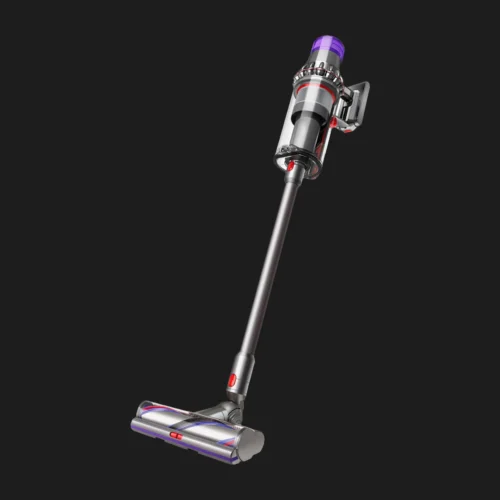 Пилосос Dyson Outsize Plus (Nickel)
