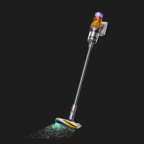 Пилосос Dyson V12 Detect Slim Absolute 2023