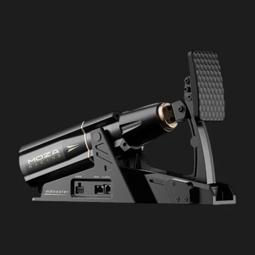 Педаль активна Moza mBooster CRP2 (RS076_Moza) (UA)