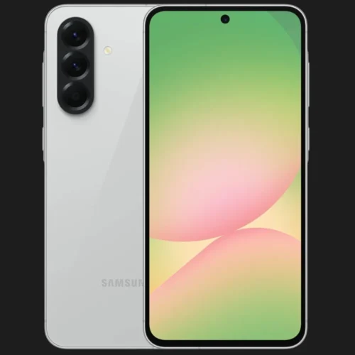 Samsung Galaxy A56 8/128GB (Awesome Light Gray) (Standard)