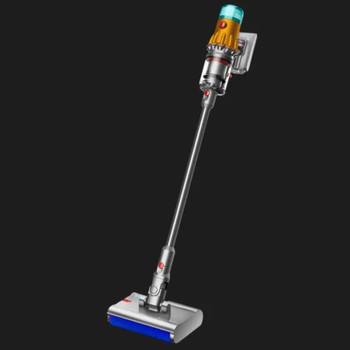 Пилосос Dyson V12s Detect Submarine (Nickel)