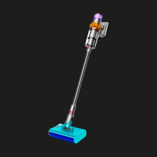 Пилосос Dyson V15s Detect Submarine (Yellow/Nickel)