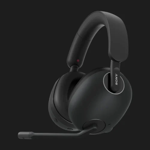Ігрова гарнітура Sony Inzone H9 (Black) (UA)