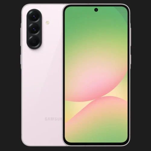 Samsung Galaxy A56 8/128GB (Awesome Pink) (Standard)