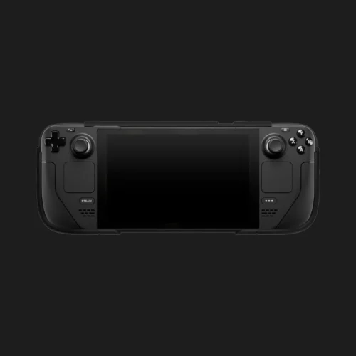 Чохол Spigen Thin Fit Pro для Steam Deck (Black)