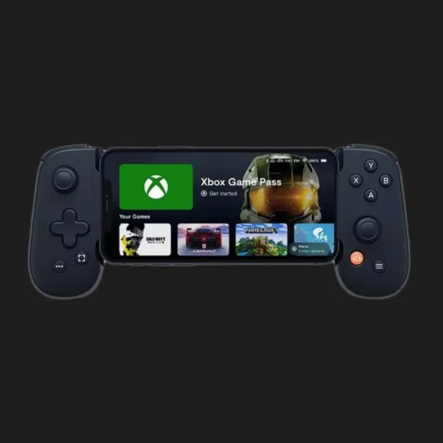 Геймпад Backbone One Xbox Edition USB-C (Black)