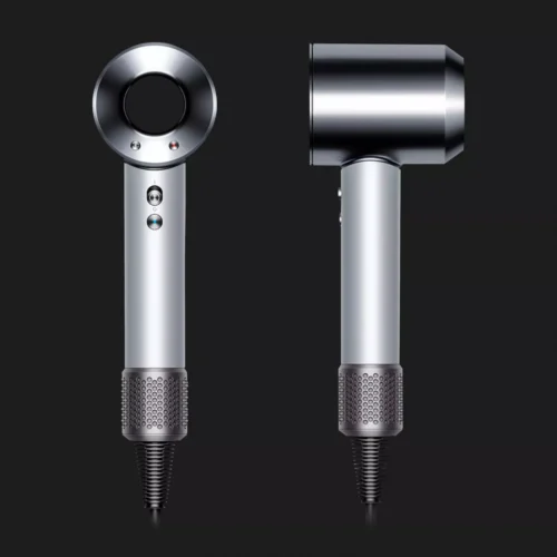Фен Dyson Supersonic HD11 Professional Edition Nickel/Nickel