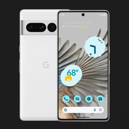 Google Pixel 7 Pro 12/256GB (Snow)