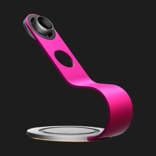 Підставка для фена Dyson Supersonic (Fuchsia/Iron)