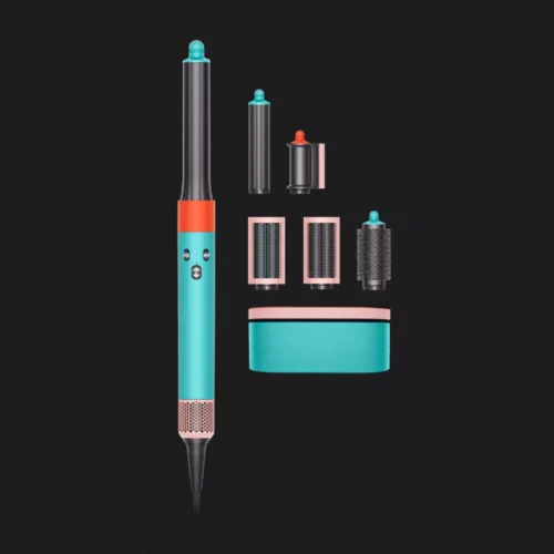 Стайлер для довгого волосся Dyson Complete Long (Ceramic Pop)