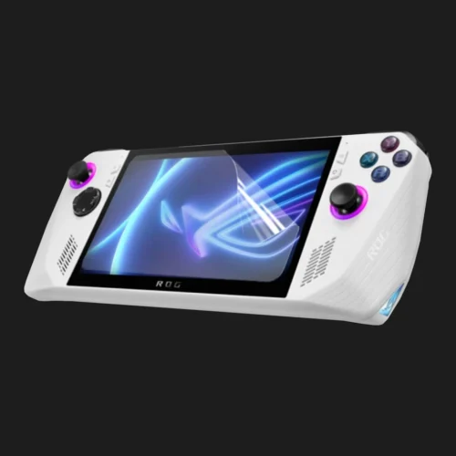 Захисна плівка Hydrogel Pro для Asus Rog Ally (Glossy Clear)