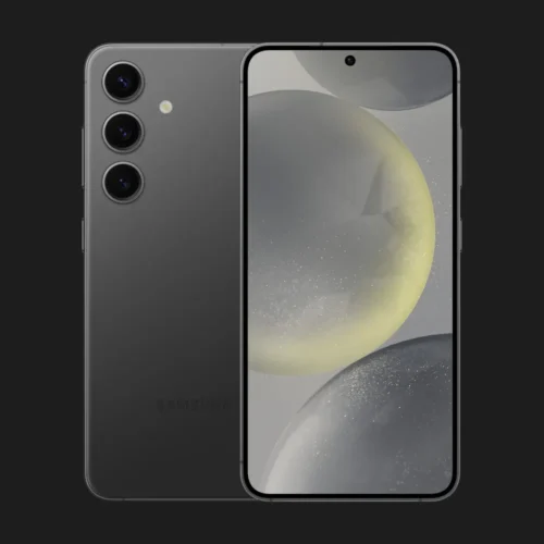 Samsung Galaxy S24 8/128GB (Onyx Black) (Standard)