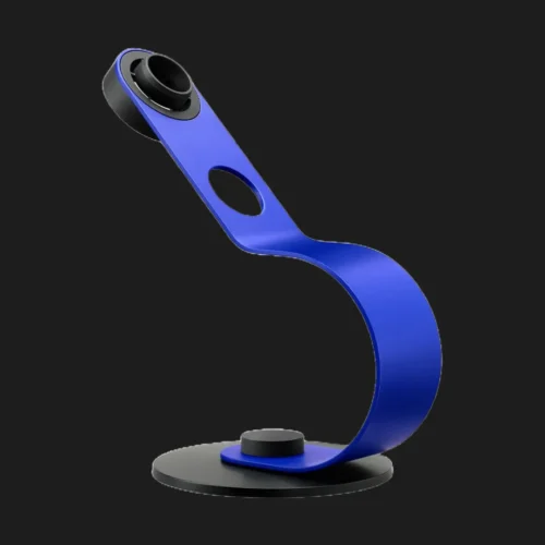 Підставка Dyson Supersoniс Hair Dryer Stand для Supersonic/Nural (Vinca Blue)