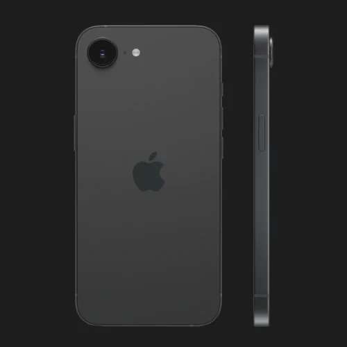 Apple iPhone 17e 256GB (Black)