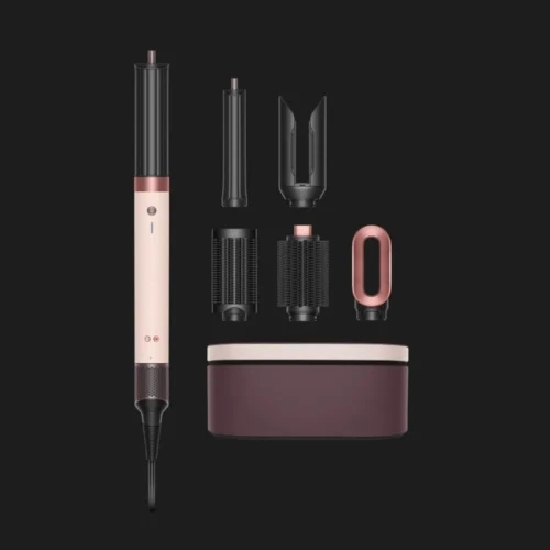 Стайлер для волосся Dyson Airwrap Coanda 2х Multi Styler & Dryer (Ceramic Pink/Rose Gold) (598771-01)