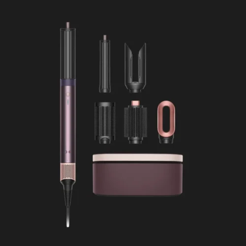 Стайлер для волосся Dyson Airwrap Coanda 2х Multi Styler & Dryer (Jasper Plum)