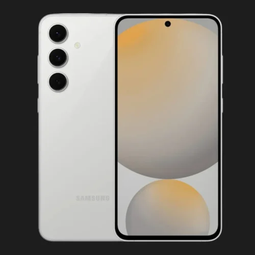 Samsung Galaxy S24 FE 8/256GB (Marble Gray) (Standard)