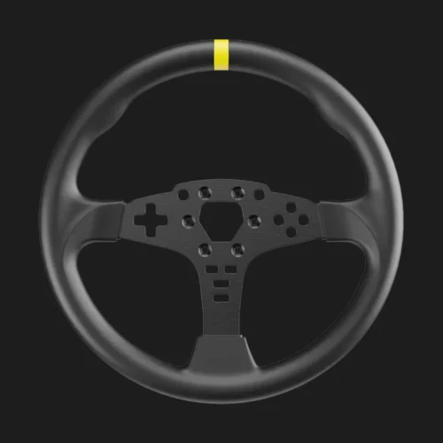 Обід змінний для керма Moza 12-inch Wheel Mod for ES (RS046_Moza) (UA)