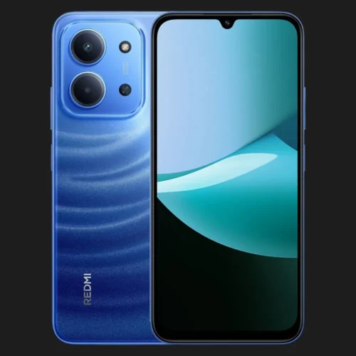 Xiaomi Redmi 15C 4/128GB (Moonlight Blue) (UA)