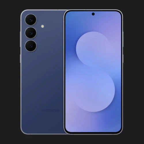 Samsung Galaxy S25 FE 8/512GB (Navy) (Standard)