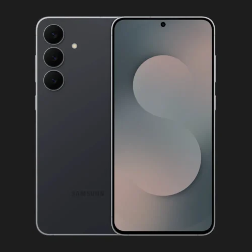 Samsung Galaxy S25 FE 8/128GB (Jetblack) (Standard)