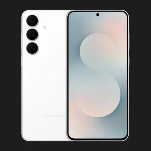 Samsung Galaxy S25 FE 8/512GB (White) (Standard)