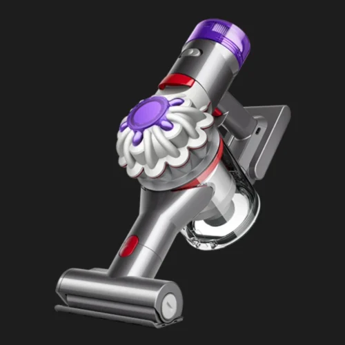 Акумуляторний ручний пилосос Dyson V8 Car & Boat (Nickel)