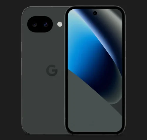 Google Pixel 10a 8/256GB (Obsidian)