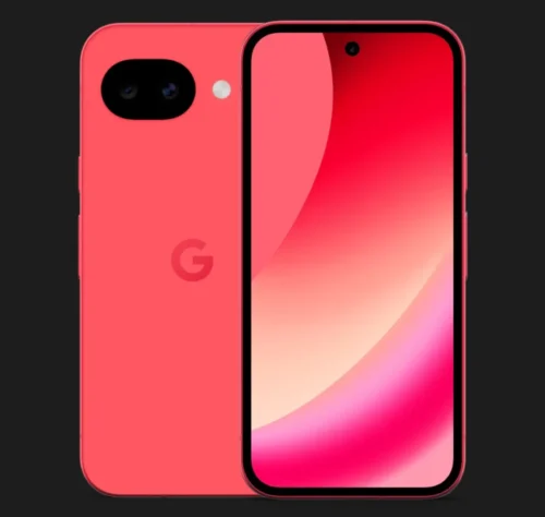 Google Pixel 10a 8/128GB (Berry)