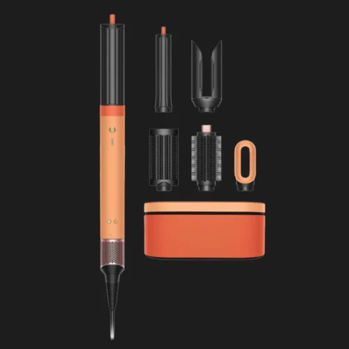Стайлер для волосся Dyson Airwrap Coanda 2х Multi Styler & Dryer (Ceramic Apricot/Topaz)