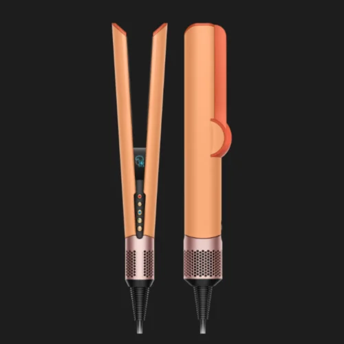 Випрямляч Dyson Airstrait straightener (Ceramic Apricot/Topaz)