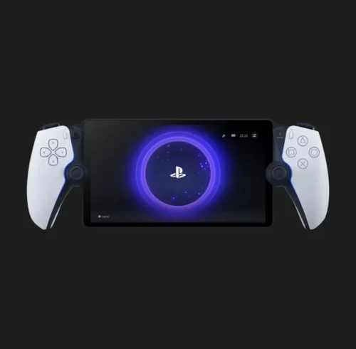 Дистанційний програвач PlayStation Portal для PlayStation 5